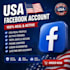 fresh USA facebook profile