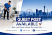 do guest post high authority las vegas carpet cleaning site