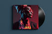 design album covers or single cover art