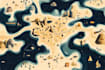 do vector map illustration