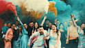 do wedding video editing