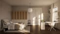 do a feng shui room makeover