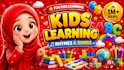 create viral kids rhymes