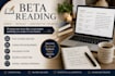 carefully read and provide detailed feedback
