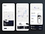 create doordash bot, instacart bot, uber bot, grabber bot and spark driver bot