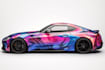 make eye catching your car and vehicle wrap design