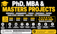 write phd, MBA research, assignment, essay, 5,8,10 page paper, masters, proposal
