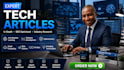 help in all your tech article writings