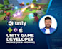 build an immersive unity game experience
