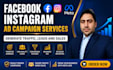 setup and manage lead generation campaigns meta ads