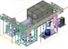 create professional revit mep bim models and shop drawings