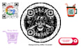 create professional custom qr code with your design