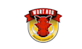 design hog bar brewing company logo