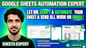 automate your business with google sheets and app script