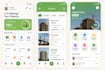 build ai construction app, construction machinery rental app, field management