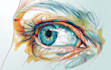 create medical and scientific illustrations