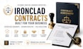 write a custom independent contractor contract for your industry