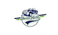 design car appeal mechanic service logo