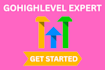 set up gohighlevel account