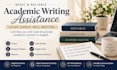 write medical and academic content