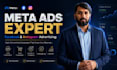 be a certified meta ads manager with ai expert