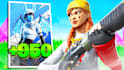 design proffessional youtube thumnail as a thumnail designer