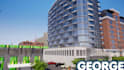 3d architectural walkthrough animation VR walkthrough real estate flythrough