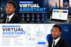 reliable ai virtual assistant