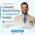 create recruitment talent pool and candidate database