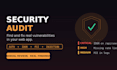 audit your web app for security vulnerabilities and fix them