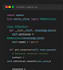 create a smart ai chatbot