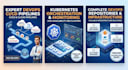 setup professional devops ci cd pipelines kubernetes and cloud