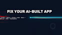 fix bugs, develop, or deploy your web app
