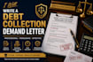 write a debt collection demand letter
