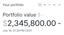 create you a successful bot to trade on all platforms