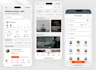 build a yoga app and wellness mobile app