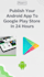 publish your android app to google play store fast in 24hours