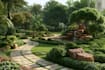 do landscape designing home garden high quality renderings
