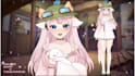 draw and rig 2d vtuber model, live 2d model, anime vtuber rigging, vtube studio
