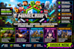 minecraft texture pack modpack vtuber resource pack minecraft builder