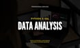 do python data analysis, cleaning, and sql database querying