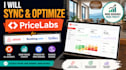 monitor and optimize your pricelabs dynamic pricing on a weekly basis