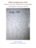 do neat handwriting assignment and urdu calligraphy
