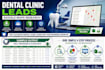 collect verified dental clinic google leads in excel CSV