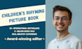 edit your rhyming picture book