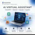 be your ai virtual assistant