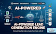 build an ai lead generation and qualification n8n workflow from excel to sheets