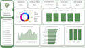 create professional power bi dashboards