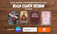 design and create your book cover