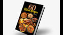 design professional cookbook cover